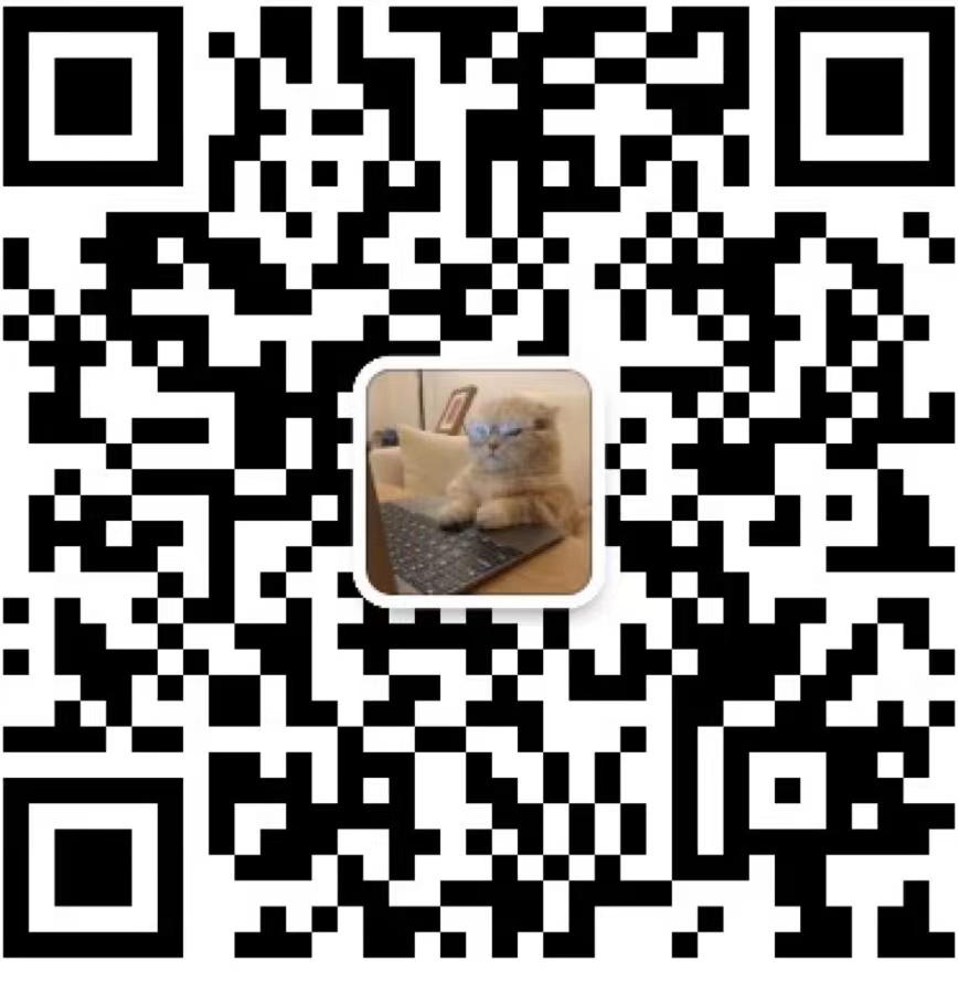用微信掃一掃，專業客服為你解答疑問